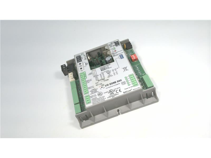 OEM CONTROLS INC I/O ZONE 560