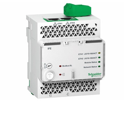 SCHNEIDER ELECTRIC LV434011