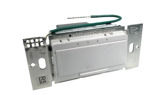 LUTRON RRD-2ANF-WH