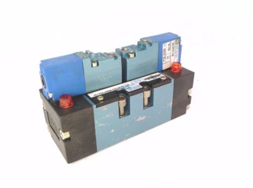 MAC VALVES INC MV-P2A-AEDA-DM-DDAP-1DR