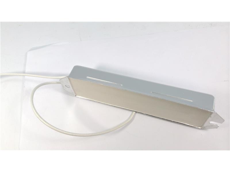 MF POWER RESISTORS ASQ-120W22RJ-V1