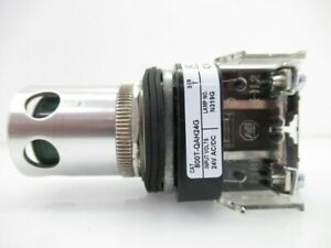 ALLEN BRADLEY 800TC-QAH24G