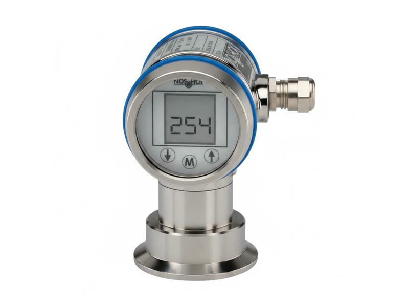 NOSHOK 204-98-6/58-1-1-25