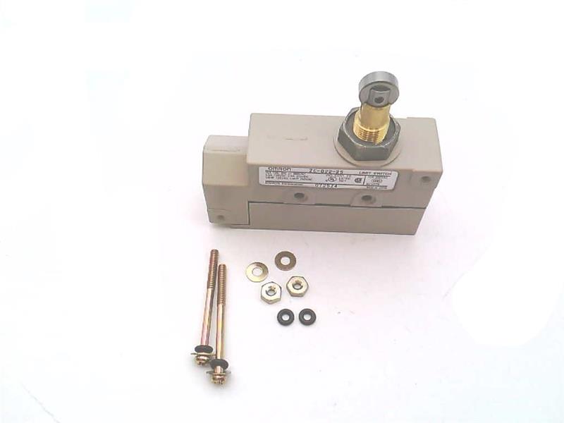 OMRON ZE-Q22-2S