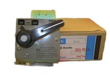 G-12A-Q by FUJI ELECTRIC