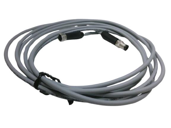 FESTO NEBA-M8G3-U-2.5-N-M8G3