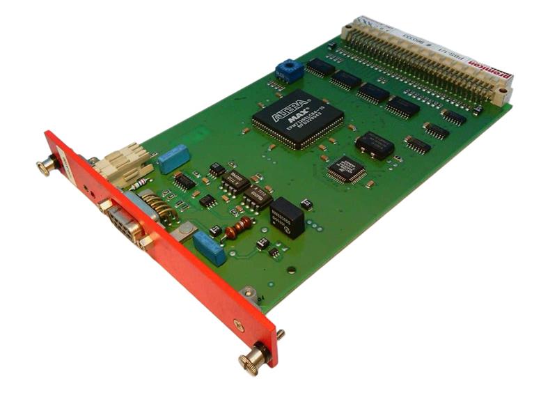 PROMICON SYSTEMS PBS-1
