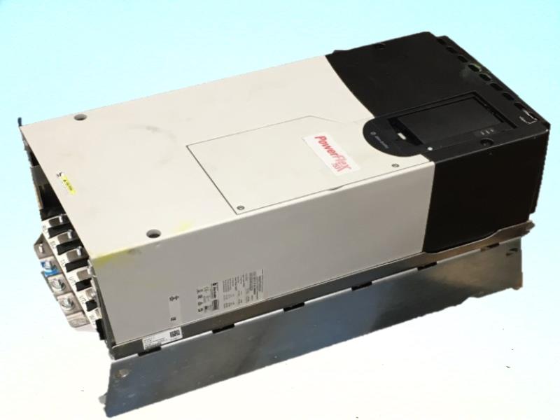 20F1AND186AN0NNNNN Drive by ALLEN BRADLEY