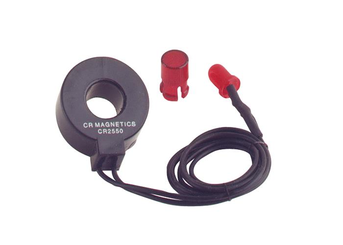 CR MAGNETICS CR2550-A