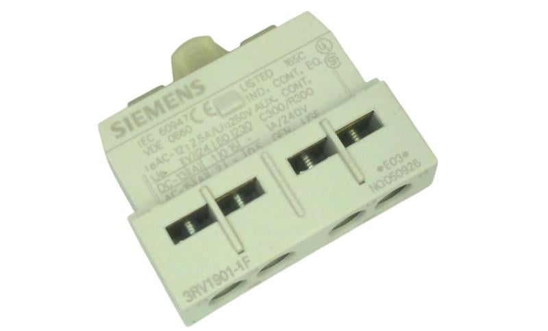 SIEMENS 3RV1901-1F