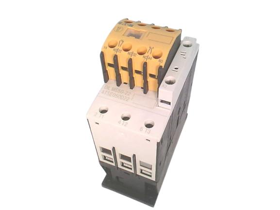 EATON CORPORATION XTSE050D22A