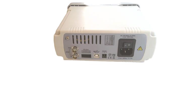 KOOLERTRON GH-CJDS66-GA
