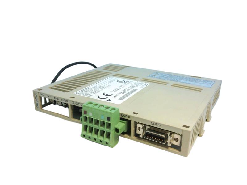YASKAWA ELECTRIC JUSP-NS300-E