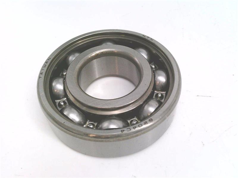 NTN BEARING 6204C4