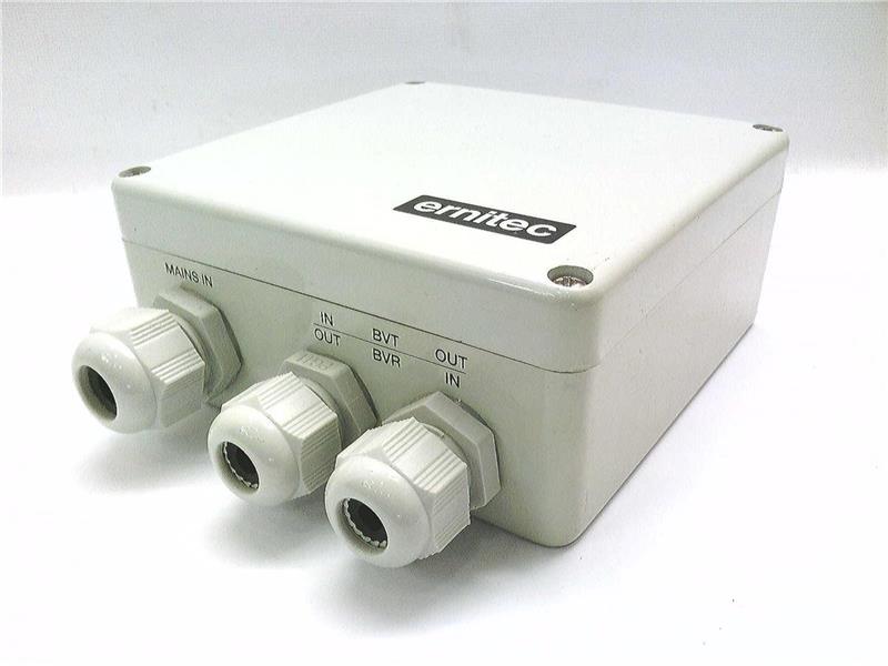 ERNITEC BVT-250/2