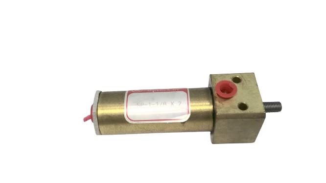 ALLENAIR SP-1-1/8X2