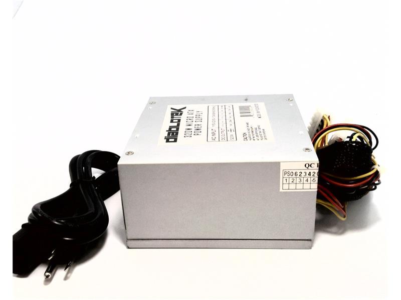DIABLOTEK PSDA320