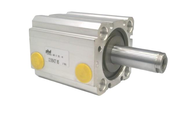 PHD INC CRD6U 40 X 35-M