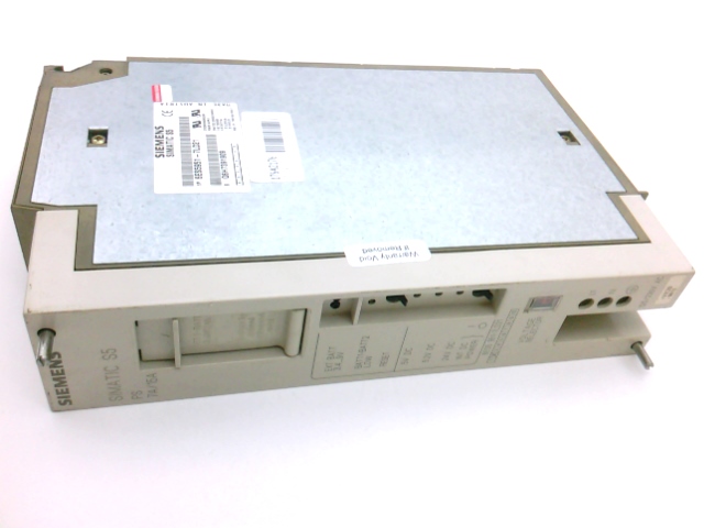 WESTINGHOUSE NLPS-2707