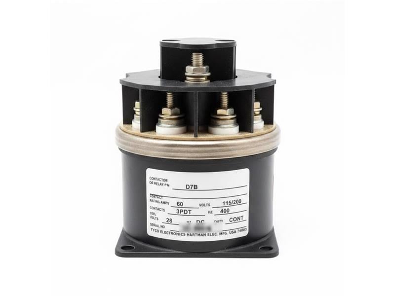 TE CONNECTIVITY A700AQ4