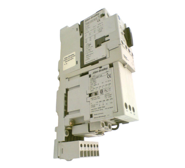 190S-AND2-CB25C by ALLEN BRADLEY