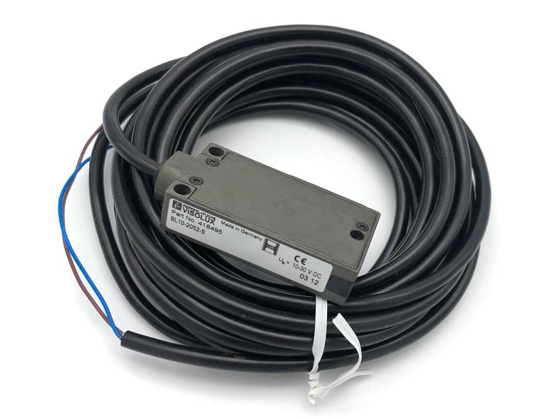 PEPPERL & FUCHS 418495