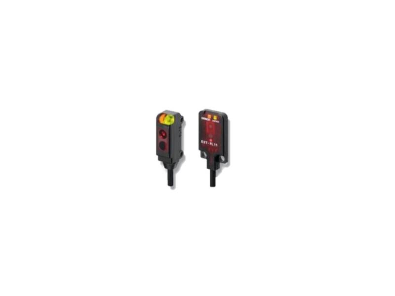 OMRON E3T-ST34