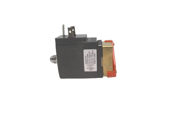 BURKERT 6014-C-5/64-FPM-BR