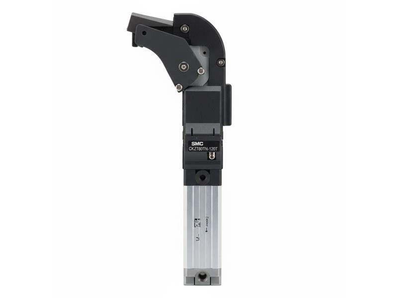 CKZT80TN-120T por SMC