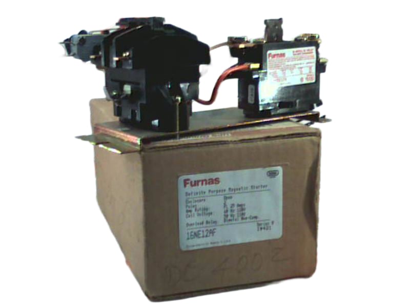 16NE12AF by SIEMENS