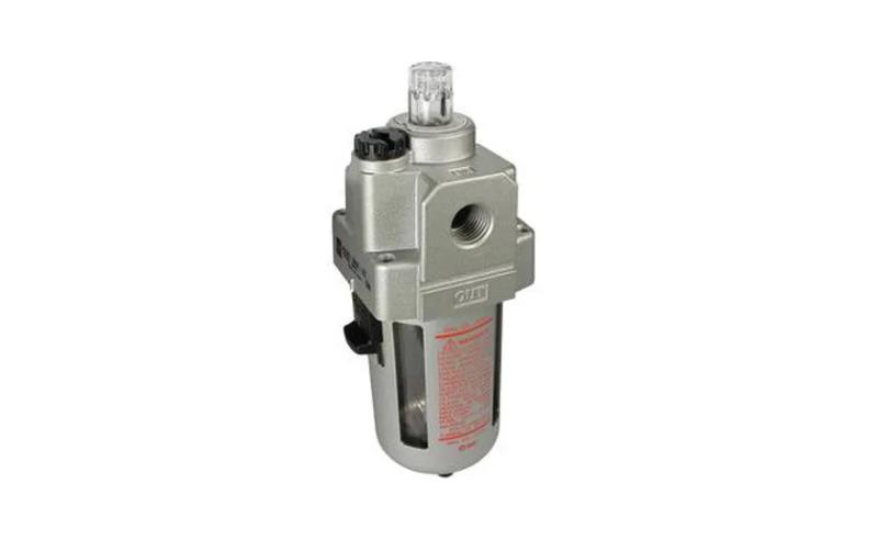 SMC AL40-N04-2Z-A