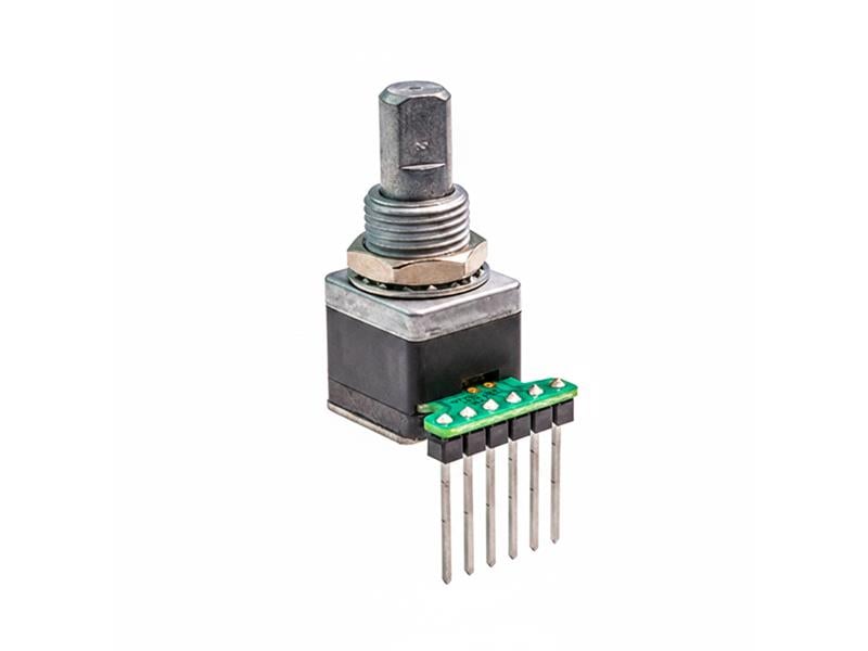 34CMDP11B1M1QT par GRAYHILL INC