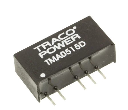 TMA 0515D by TRACO ELECTRIC