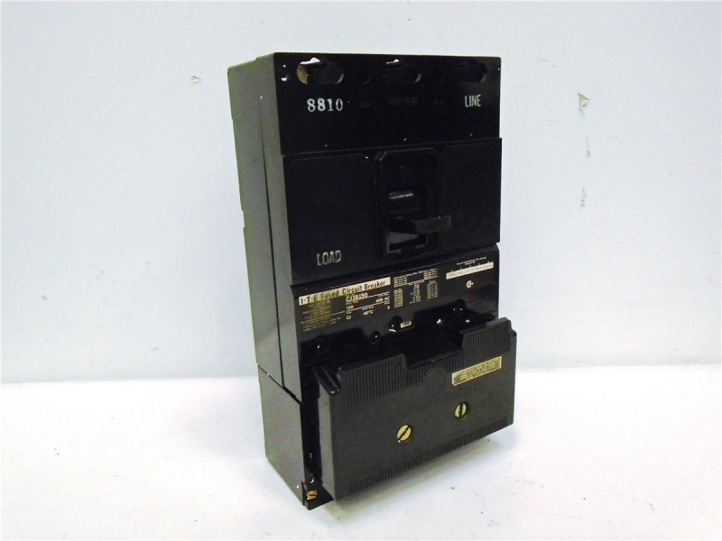 SIEMENS CJ3B150