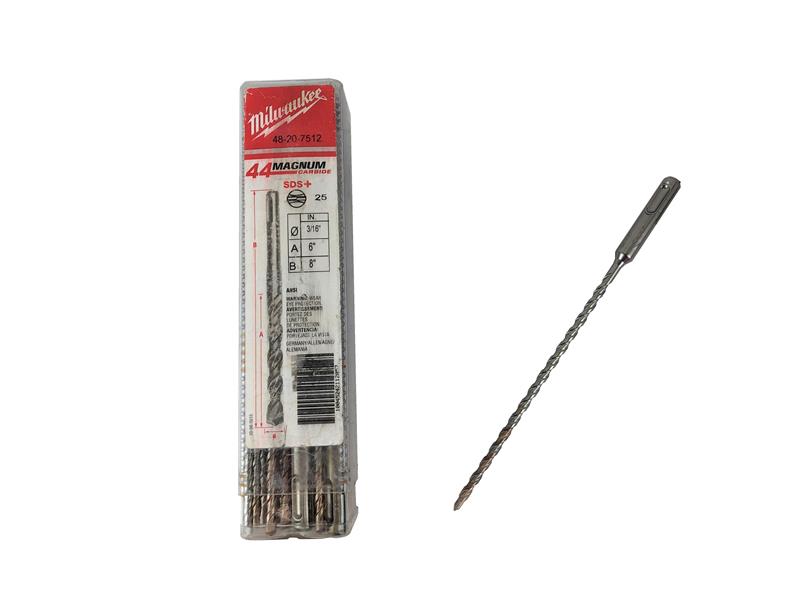 48-20-7512 by MILWAUKEE POWER TOOLS