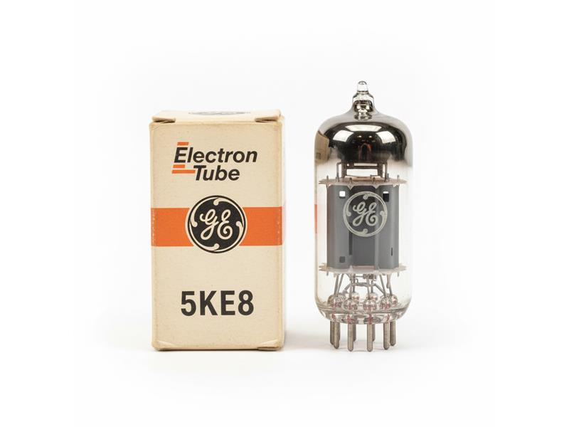 5KE8 par GENERAL ELECTRIC