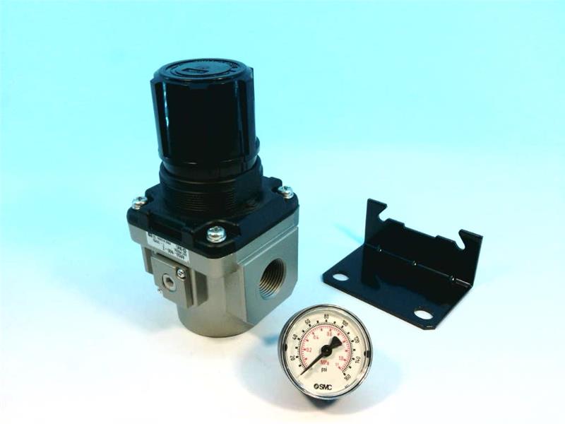 SMC AR50-N06BG-Z