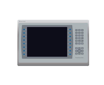 ALLEN BRADLEY 2711P-B10C22D9P