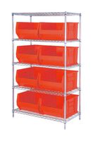 WR5-975RD por QUANTUM STORAGE