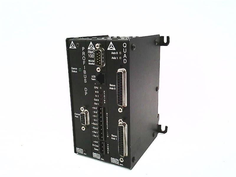 RMC100-Q1-PROFI by DELTA COMPUTER