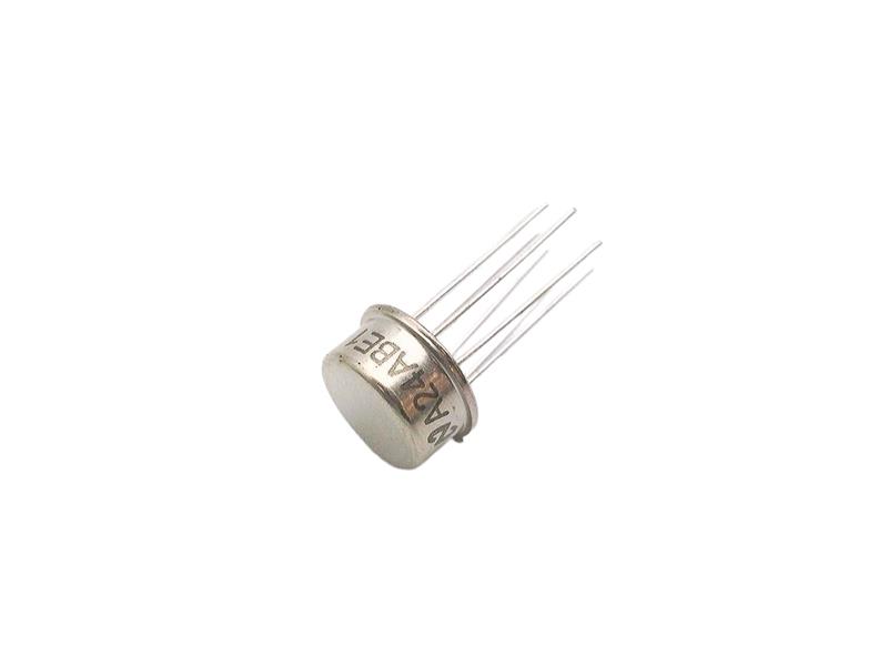 TEXAS INSTRUMENTS SEMI LM201AH/NOPB