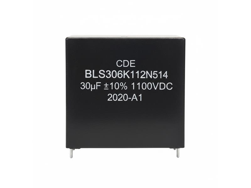 CM06FD222FO3 por CORNELL DUBILIER