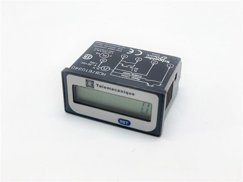 SCHNEIDER ELECTRIC RC87610340