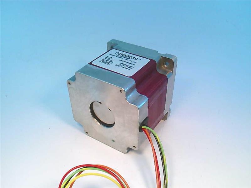 POWER PAC K31HRHL-LNK-NS-00