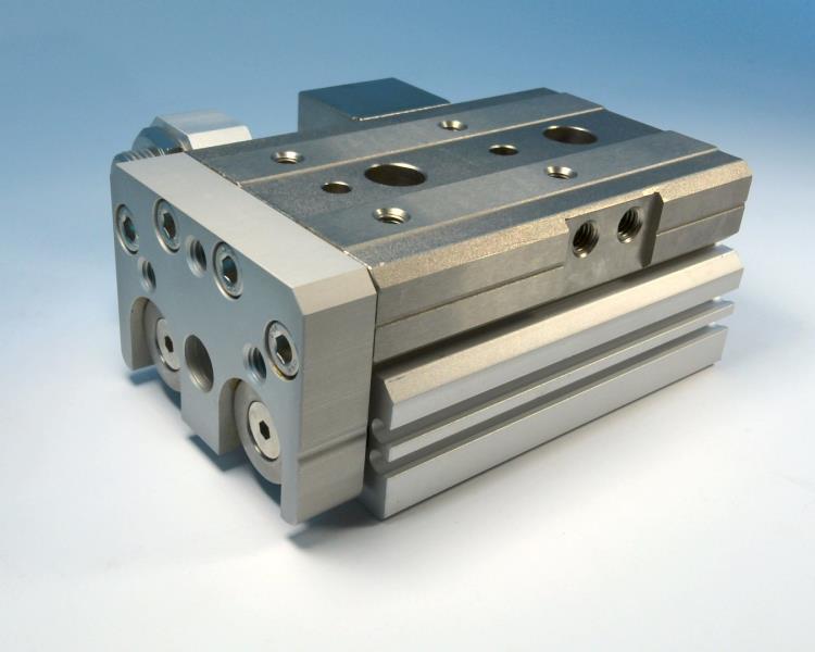 SMC 20-MXQ20-20CS