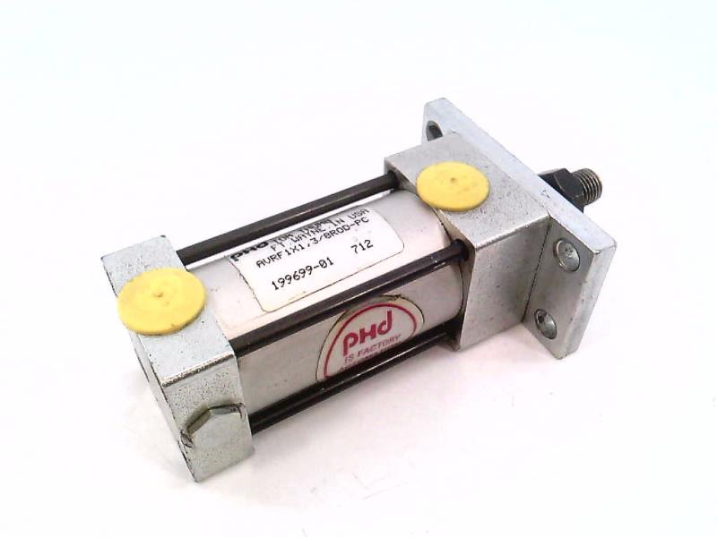 PHD INC AVRF-1X1-3/8-ROD-PC