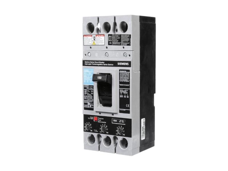 SIEMENS FXD63B150L