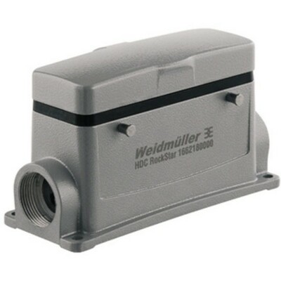 WEIDMULLER 1662180000
