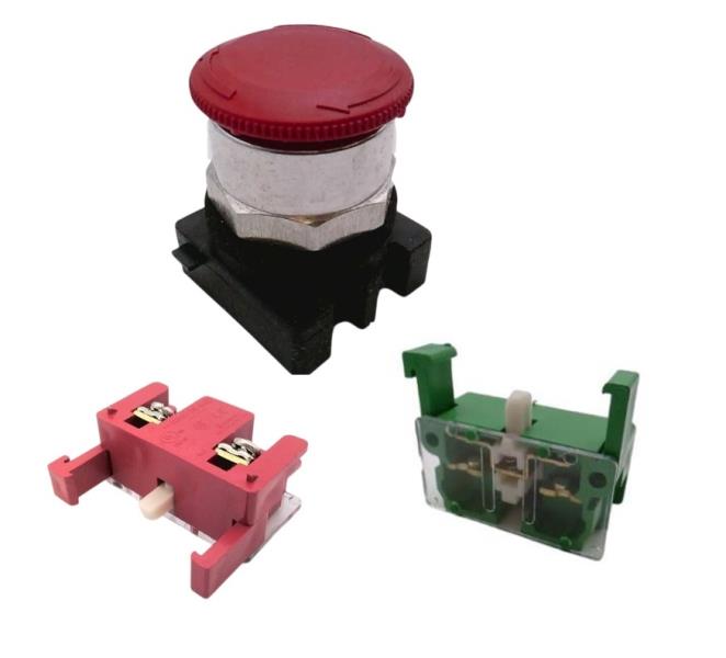 RADWELL RAD-30-PBK-0014-11