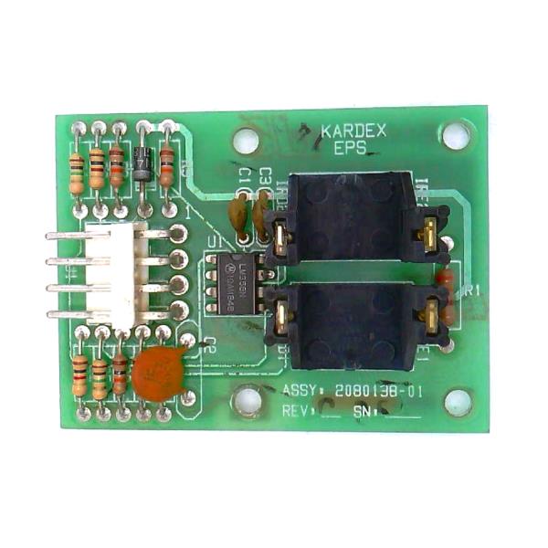 KARDEX 2080138-01